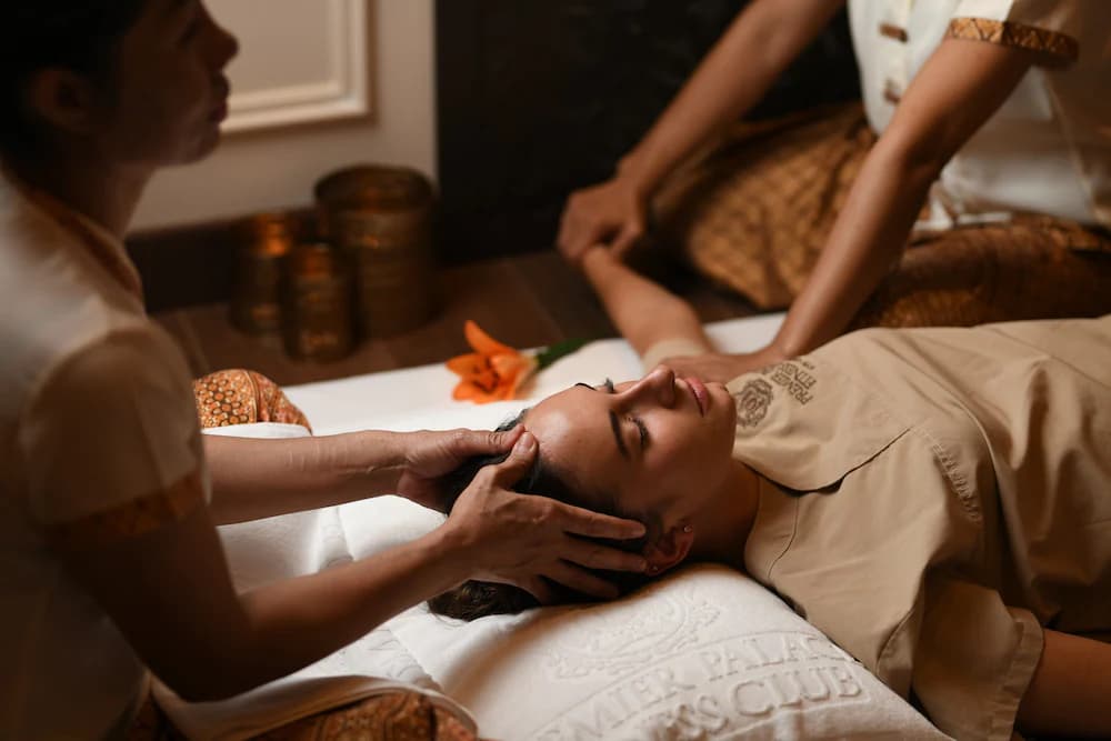 Spa