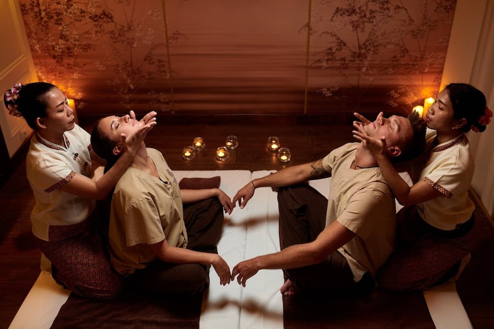 Massage