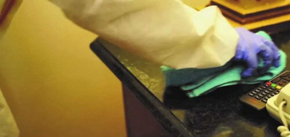 Cleanliness standards