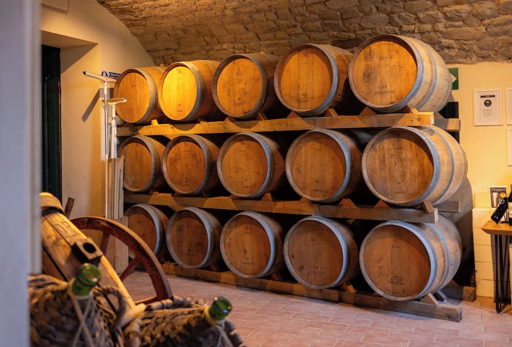 Winery
