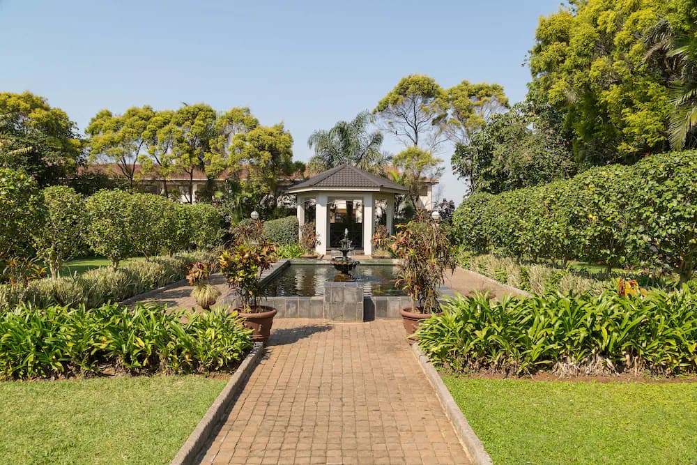 Gazebo