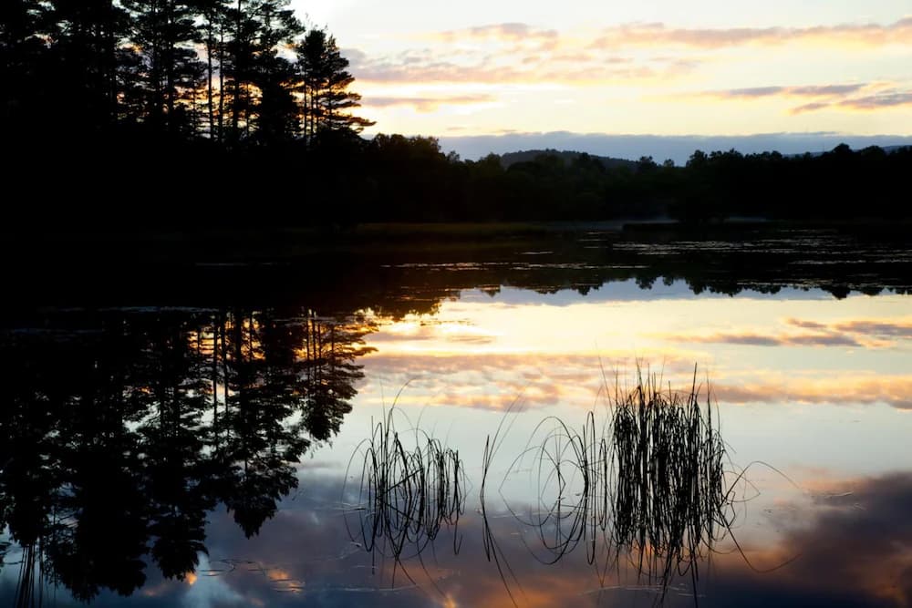 Lake