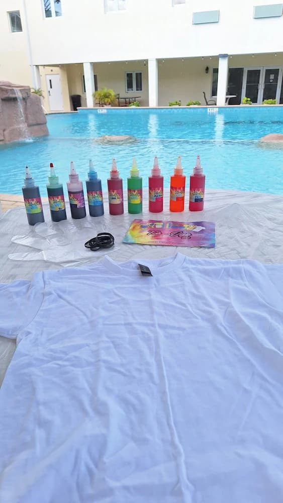Children's activities