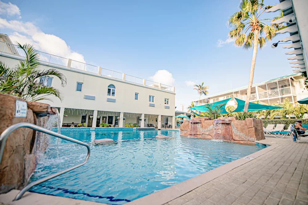 Children's pool