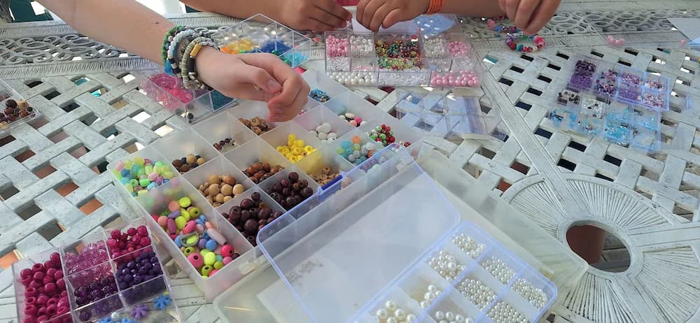 Children's activities