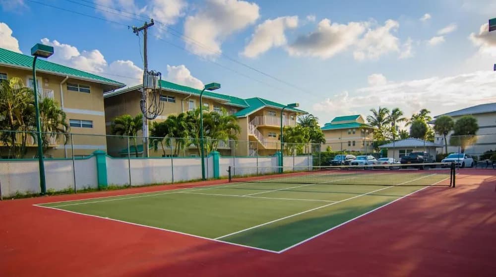 Property amenity