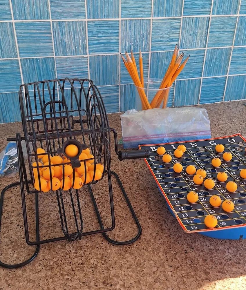 Children's activities