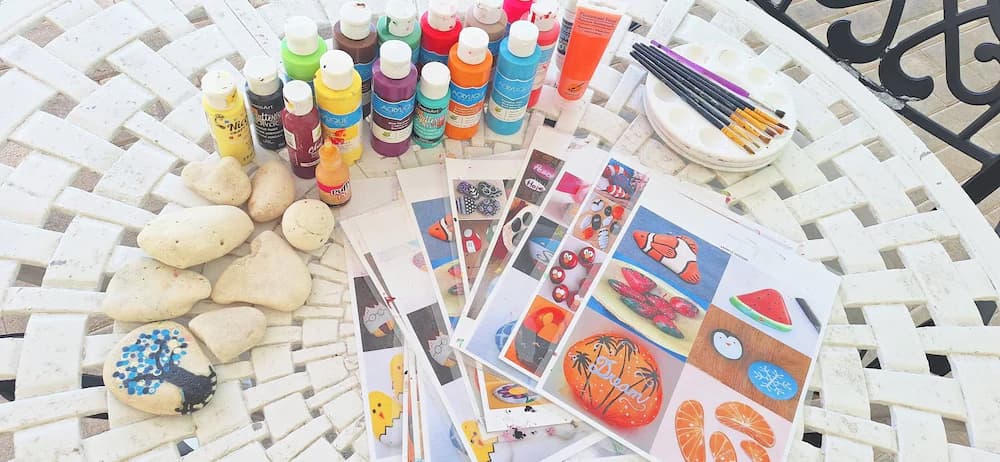 Children's activities