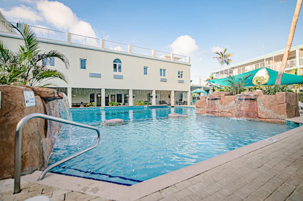 Children's pool