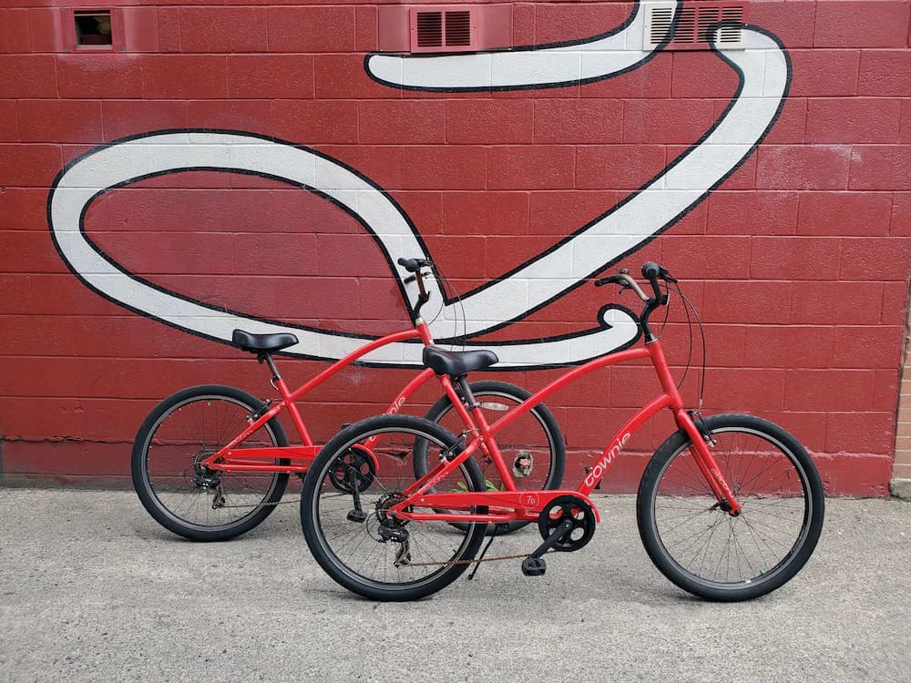 Bicycling