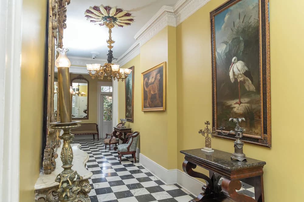 Hallway