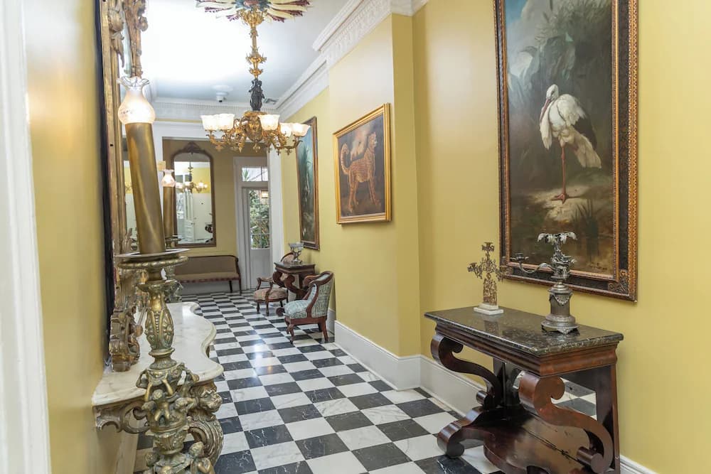 Hallway
