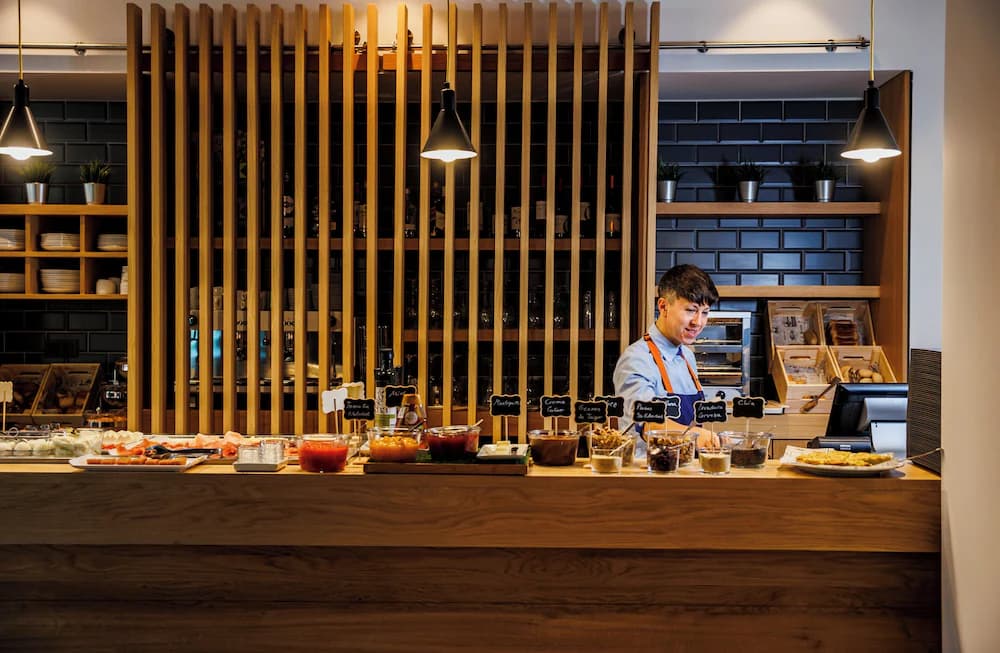 Cafe