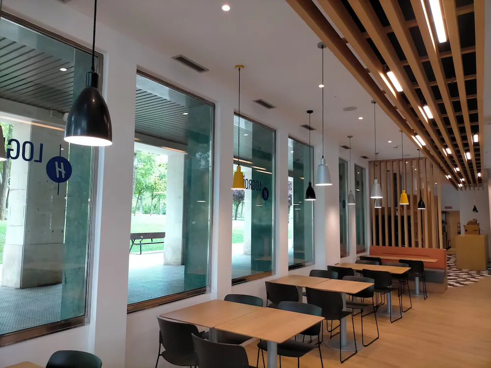 Cafe