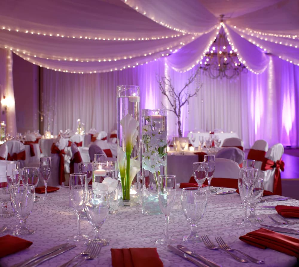 Ballroom