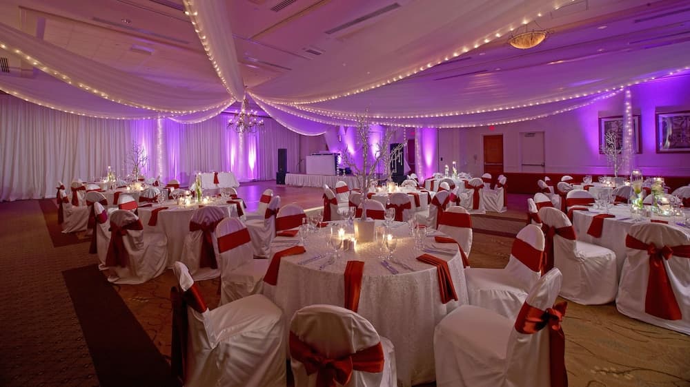 Ballroom