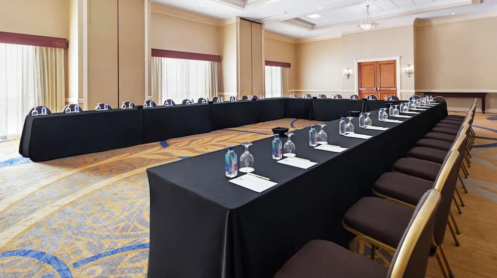 Ballroom