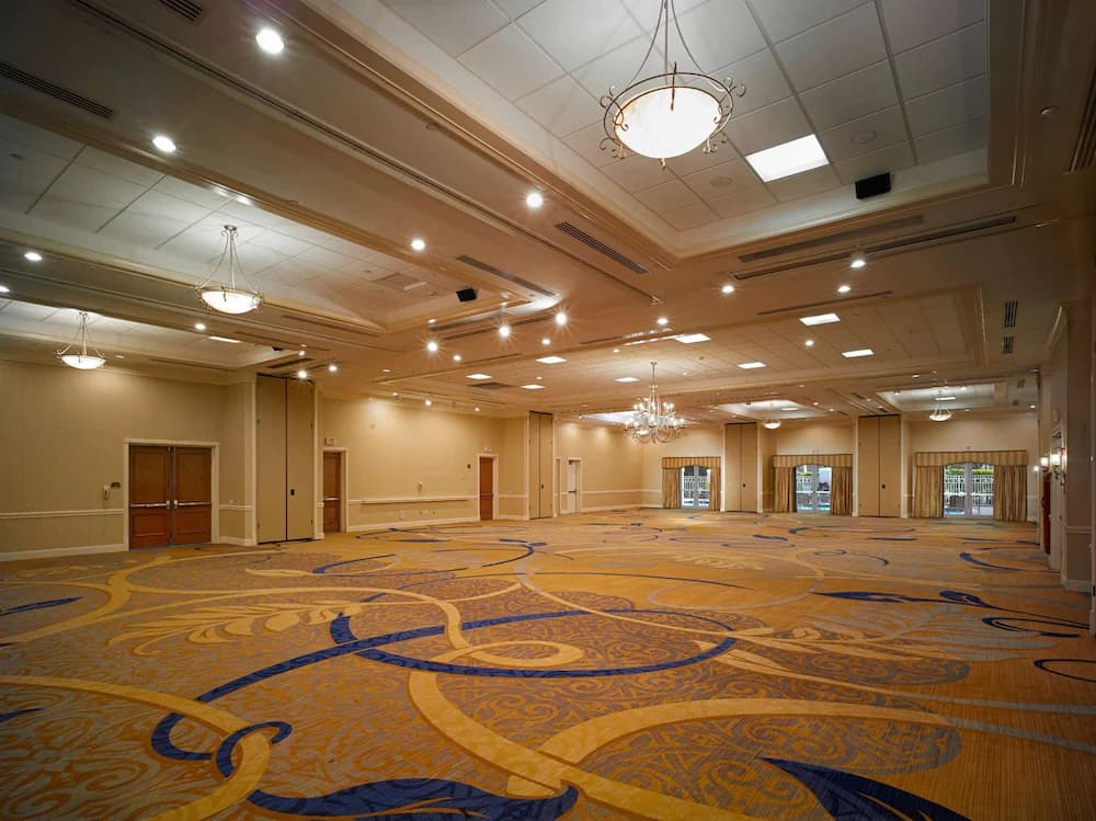 Ballroom
