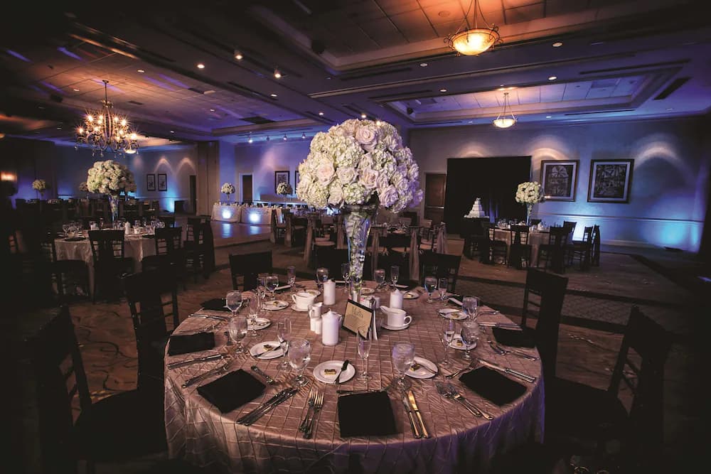 Ballroom