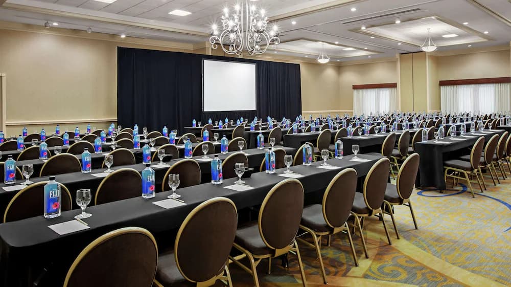 Ballroom