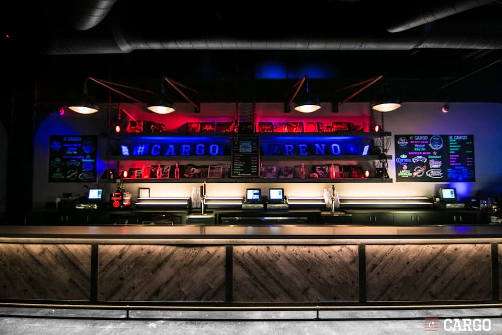 Nightclub