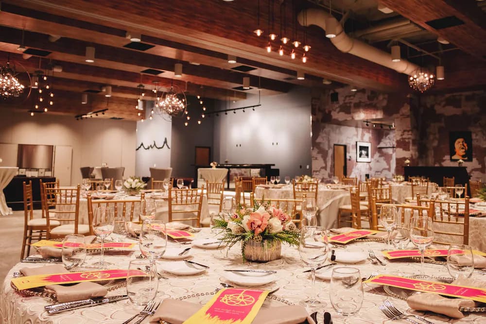 Ballroom