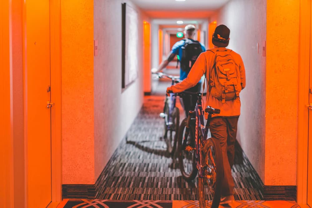 Hallway