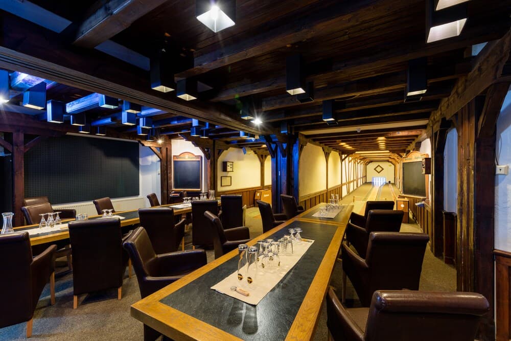 Bowling