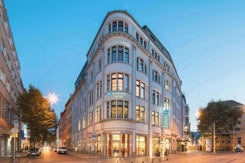 Primary image