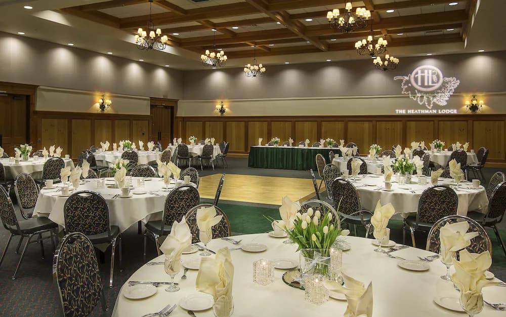 Ballroom