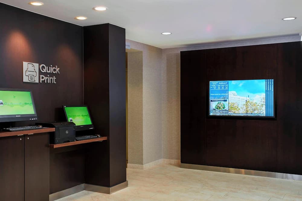 Property amenity