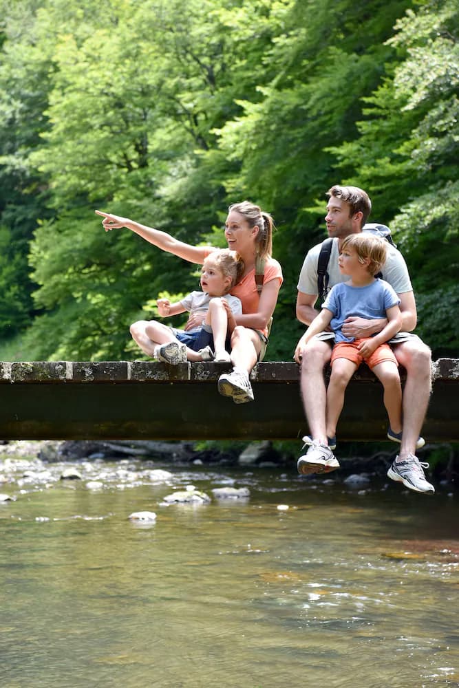 Children's activities
