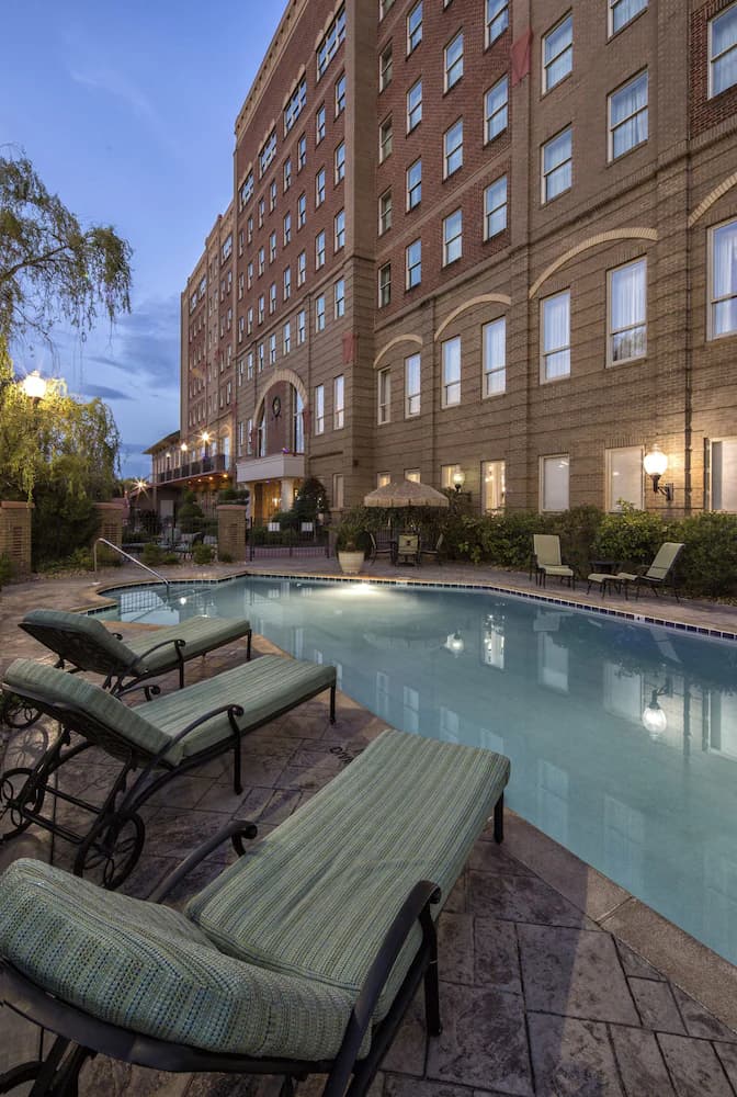 Property amenity