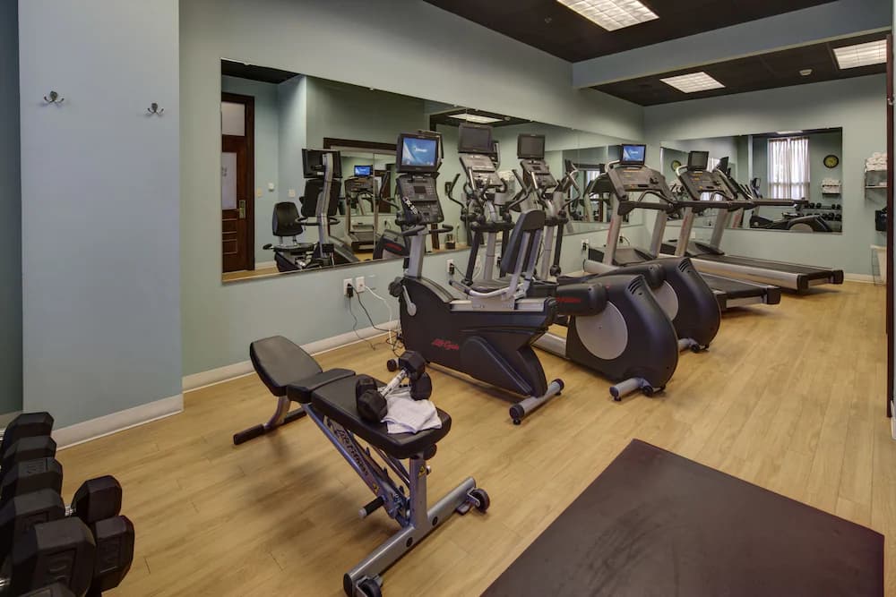 Gym