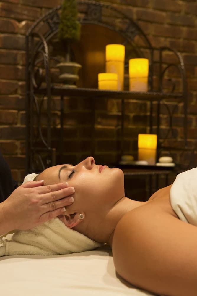 Facial