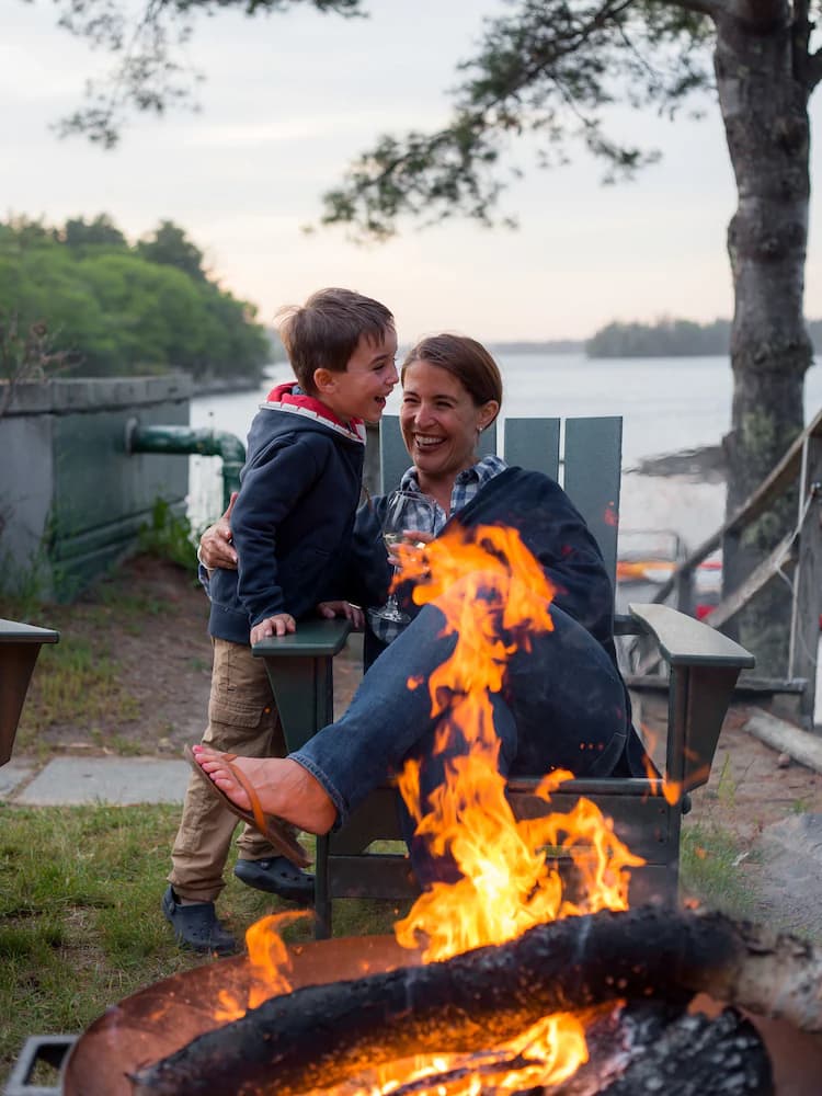 Children's activities