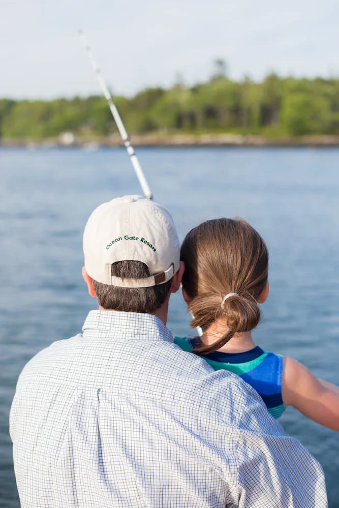 Fishing