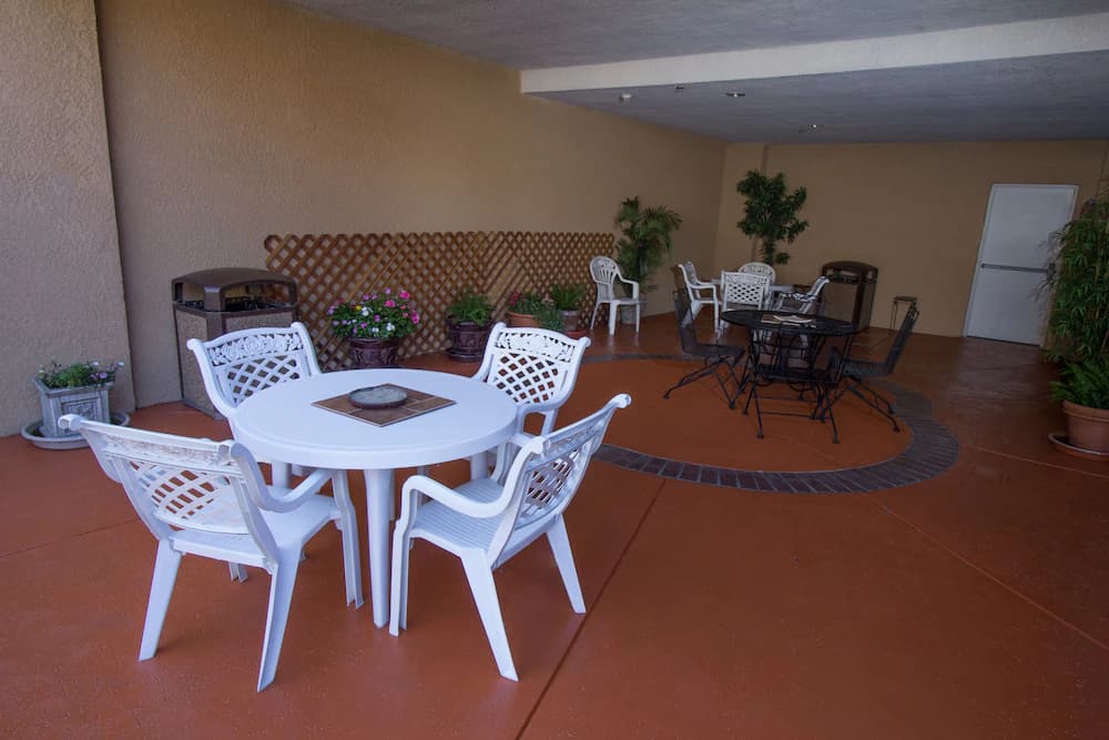 Porch
