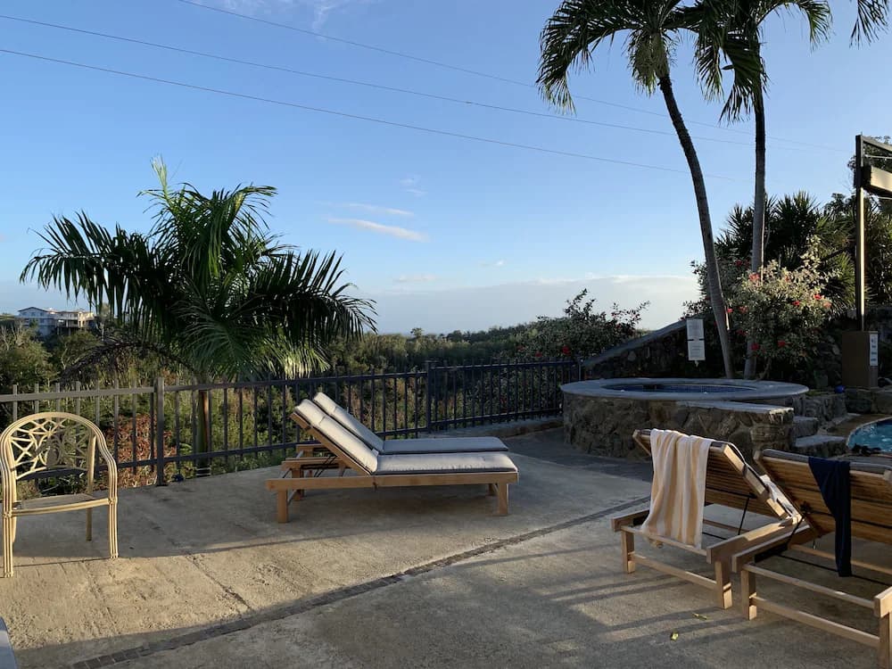 Sundeck