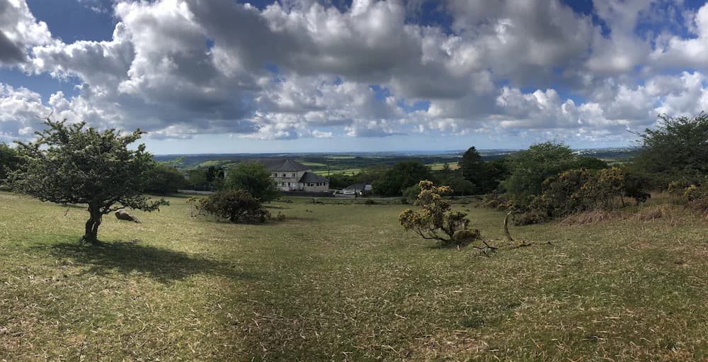 Hiking