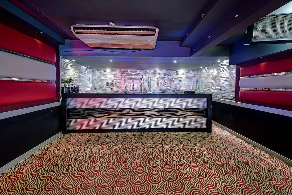 Nightclub