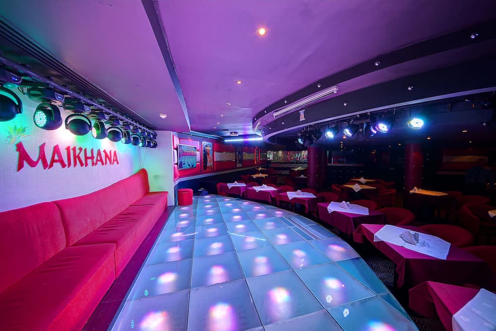 Nightclub