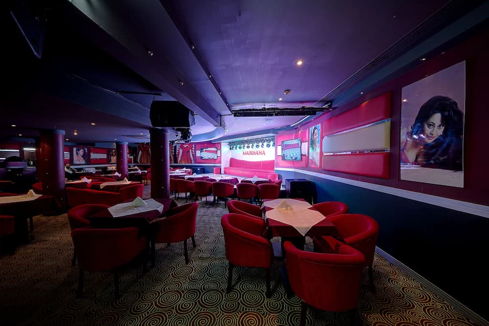 Nightclub