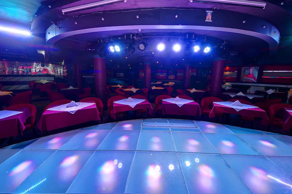 Nightclub