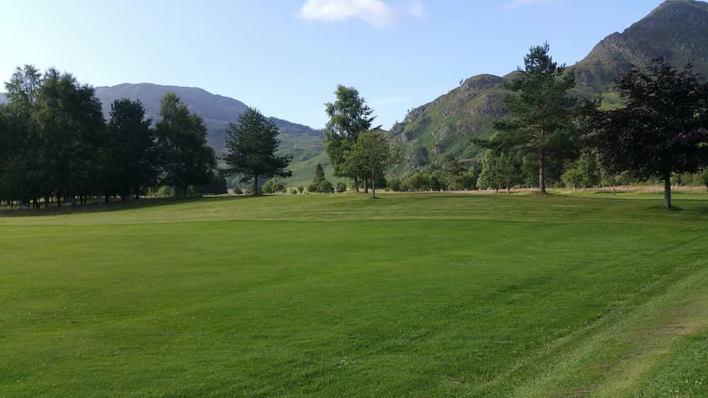 Golf