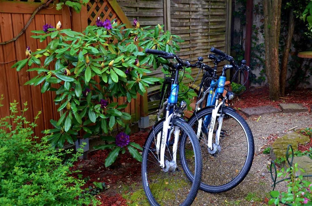 Bicycling