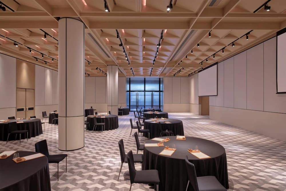 Ballroom