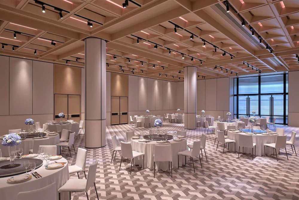 Ballroom