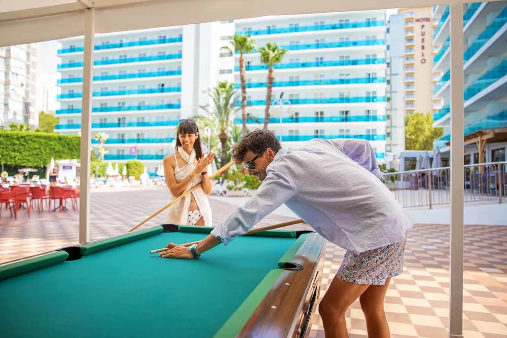 Billiards