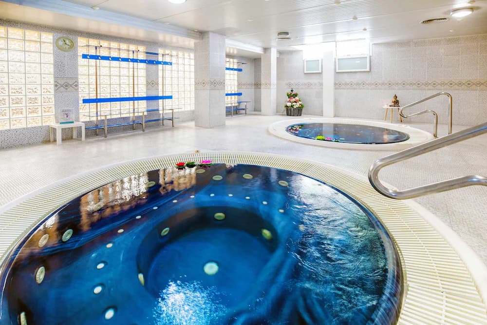 Spa